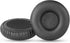 Ear Pads Cushions Cups Replacement Foam Earpads Compatible with Sony MDRZX110NC MDR ZX110NC Noise Cancelling Headphones (Black)...